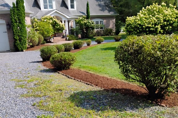 Image Primos landscapíng & Lawn Care Service LLC