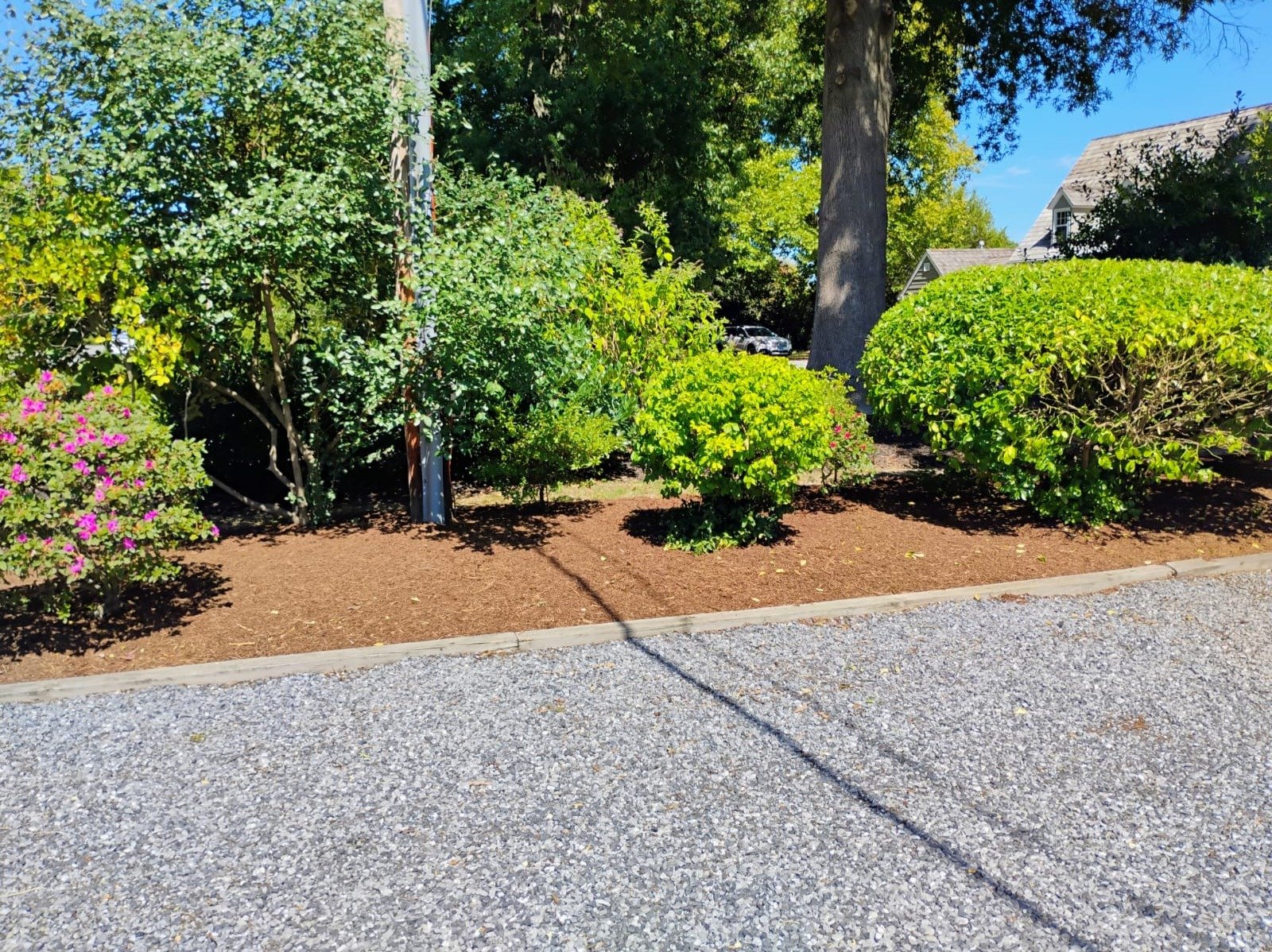 Primos landscapíng & Lawn Care Service LLC