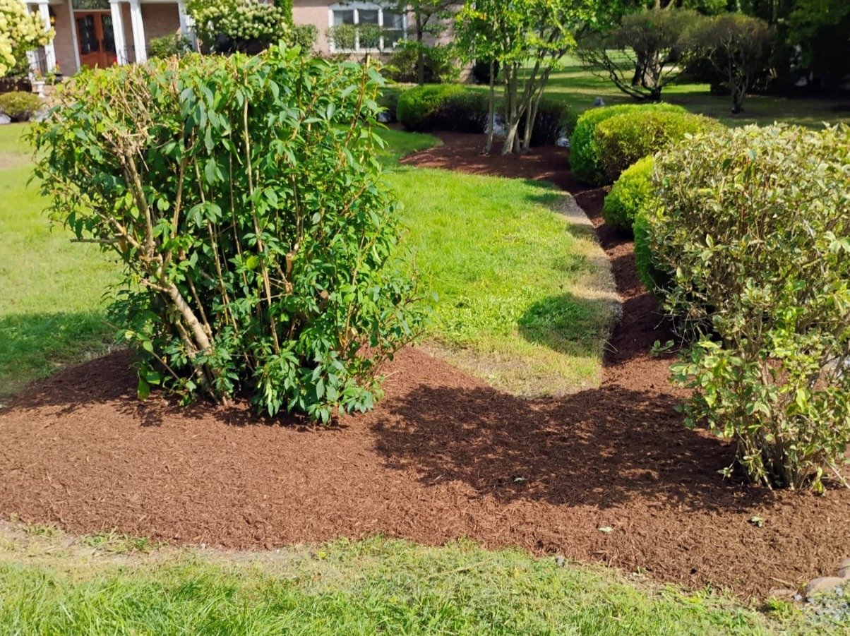 Primos landscapíng & Lawn Care Service LLC