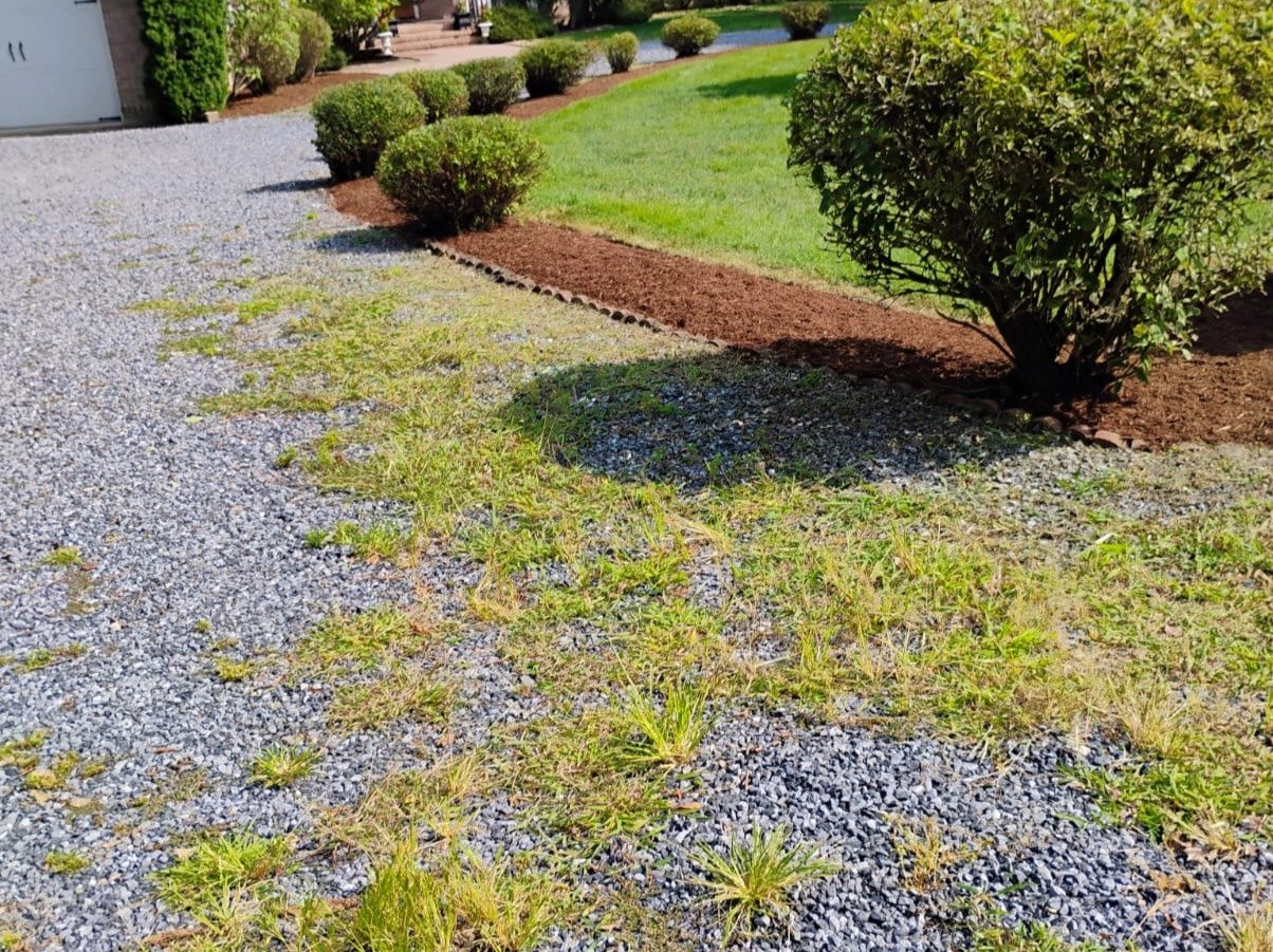 Primos landscapíng & Lawn Care Service LLC