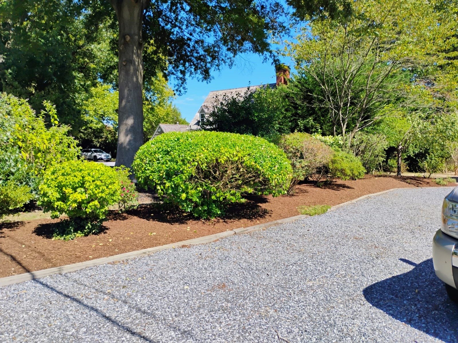 Primos landscapíng & Lawn Care Service LLC