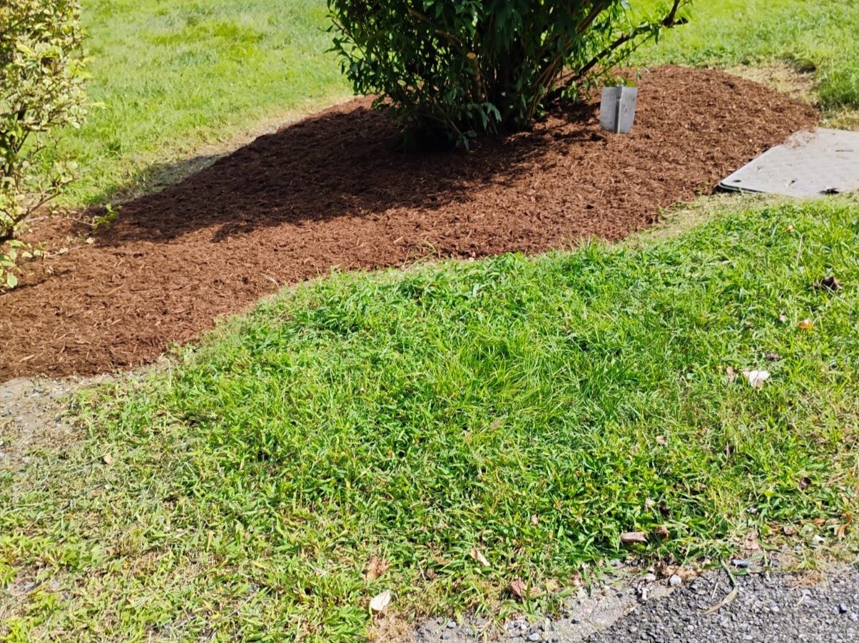 Primos landscapíng & Lawn Care Service LLC
