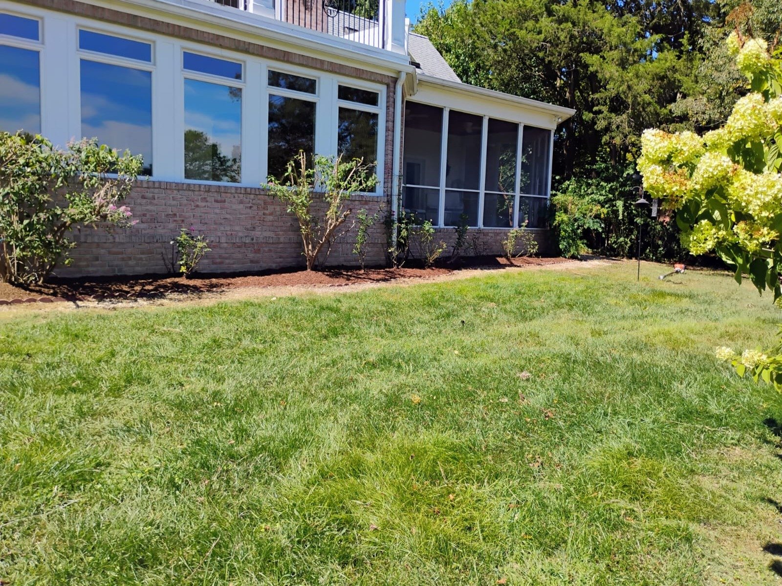 Primos landscapíng & Lawn Care Service LLC