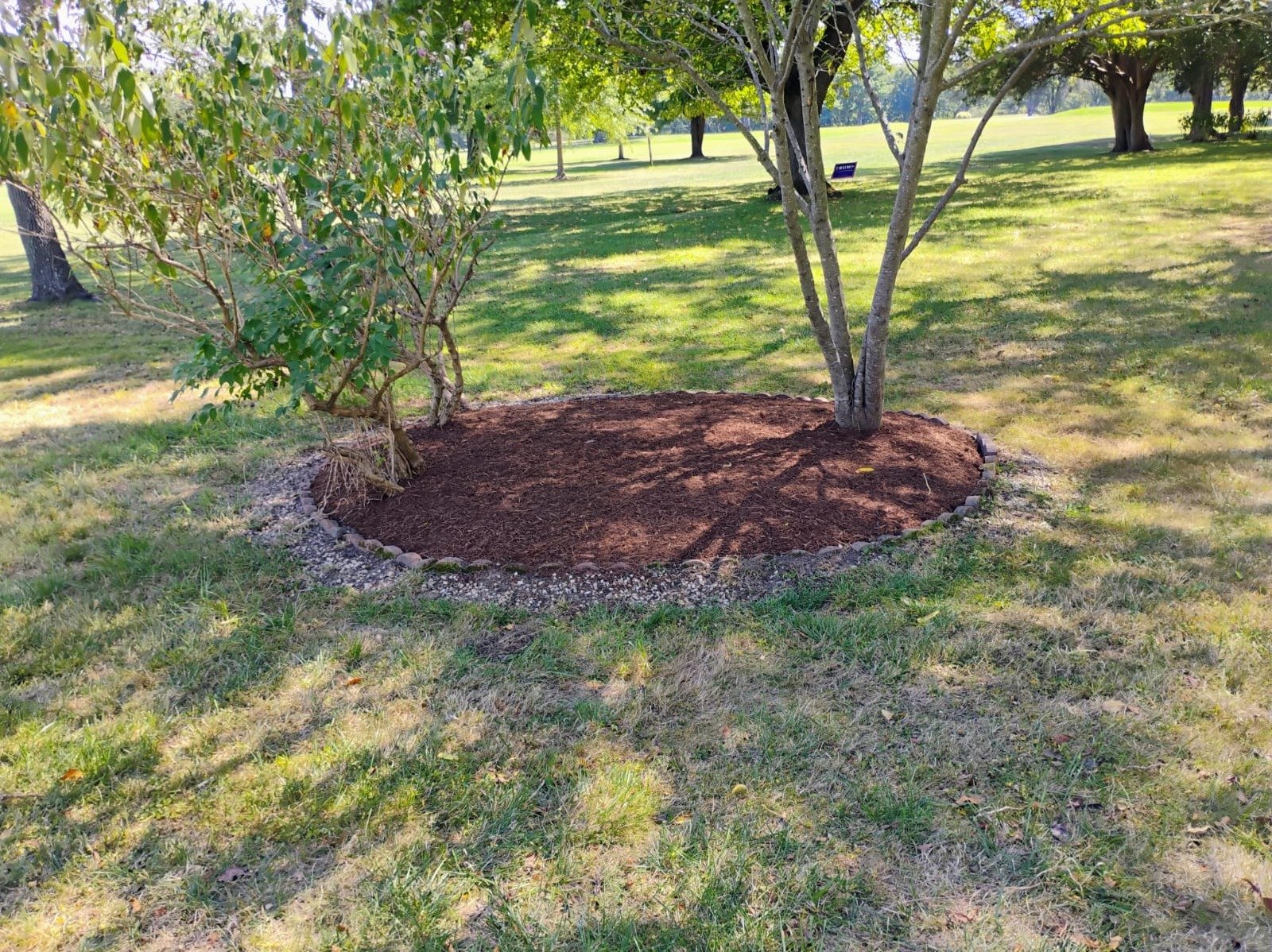 Primos landscapíng & Lawn Care Service LLC