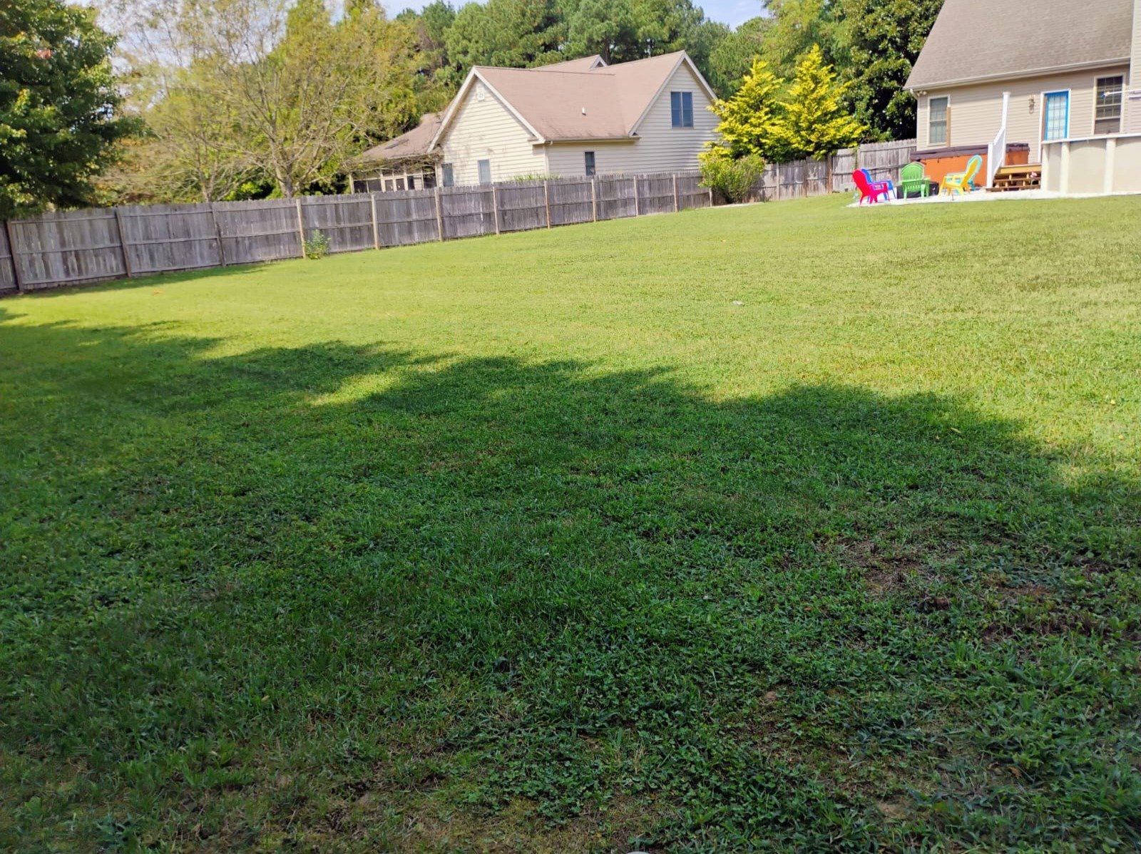 Primos landscapíng & Lawn Care Service LLC