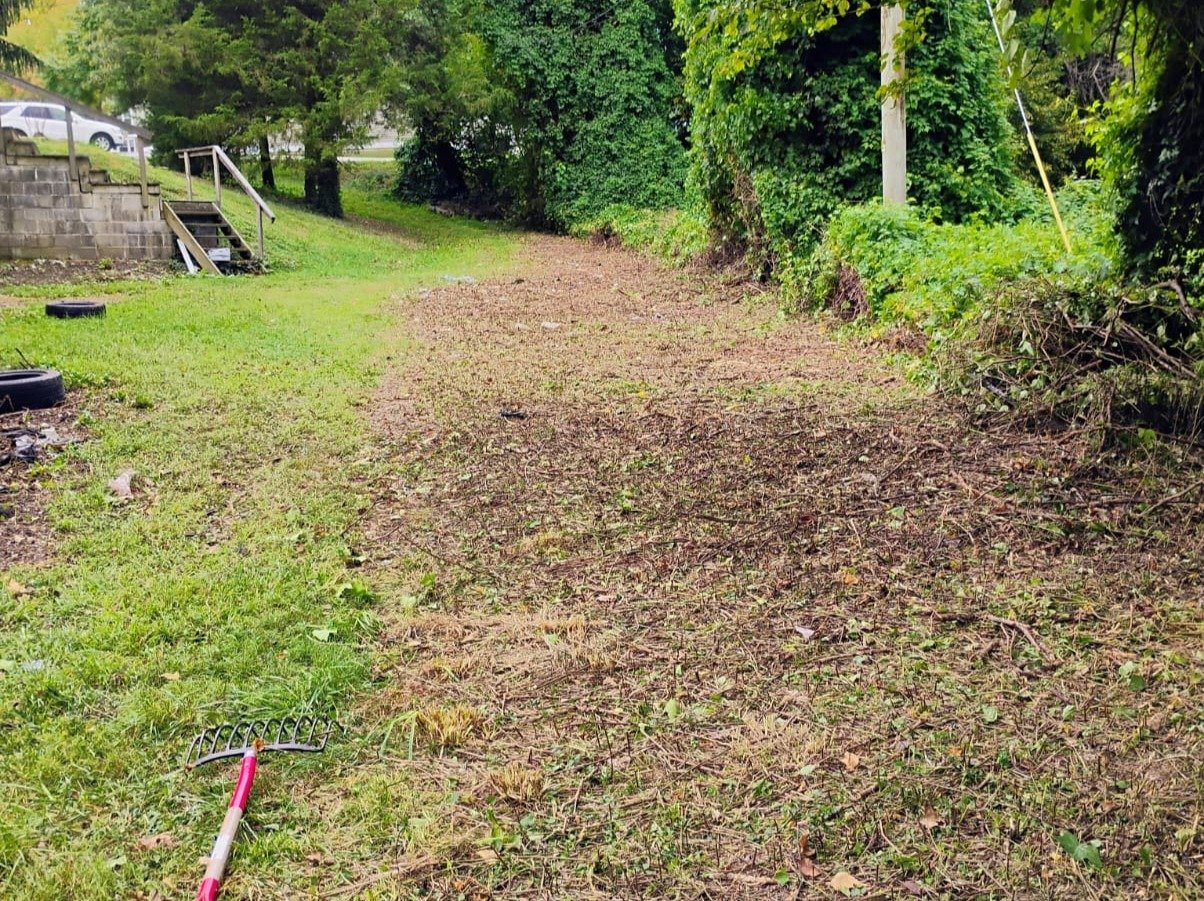 Primos landscapíng & Lawn Care Service LLC