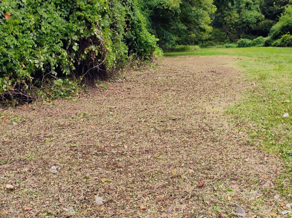 Primos landscapíng & Lawn Care Service LLC