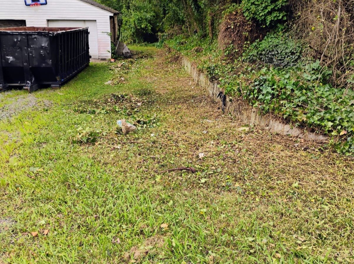 Primos landscapíng & Lawn Care Service LLC