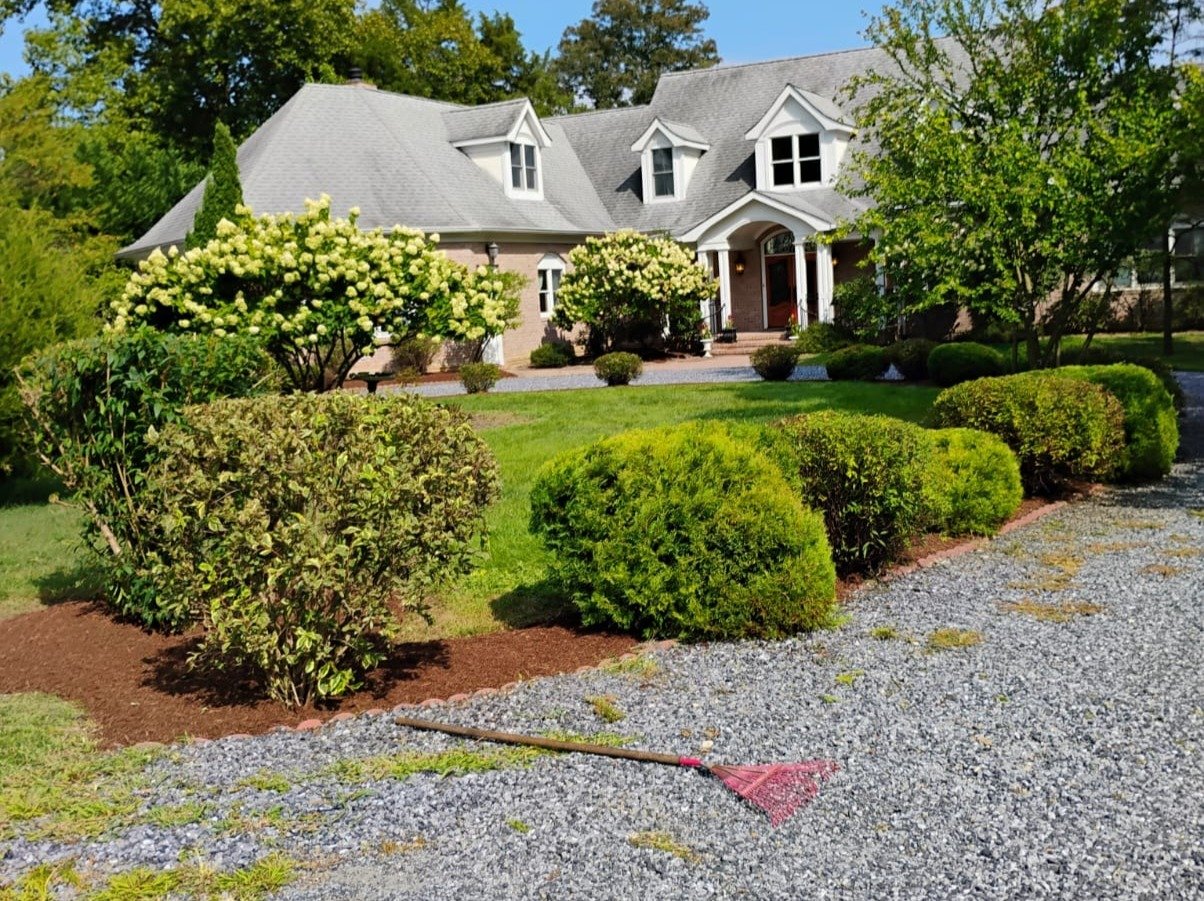 Primos landscapíng & Lawn Care Service LLC