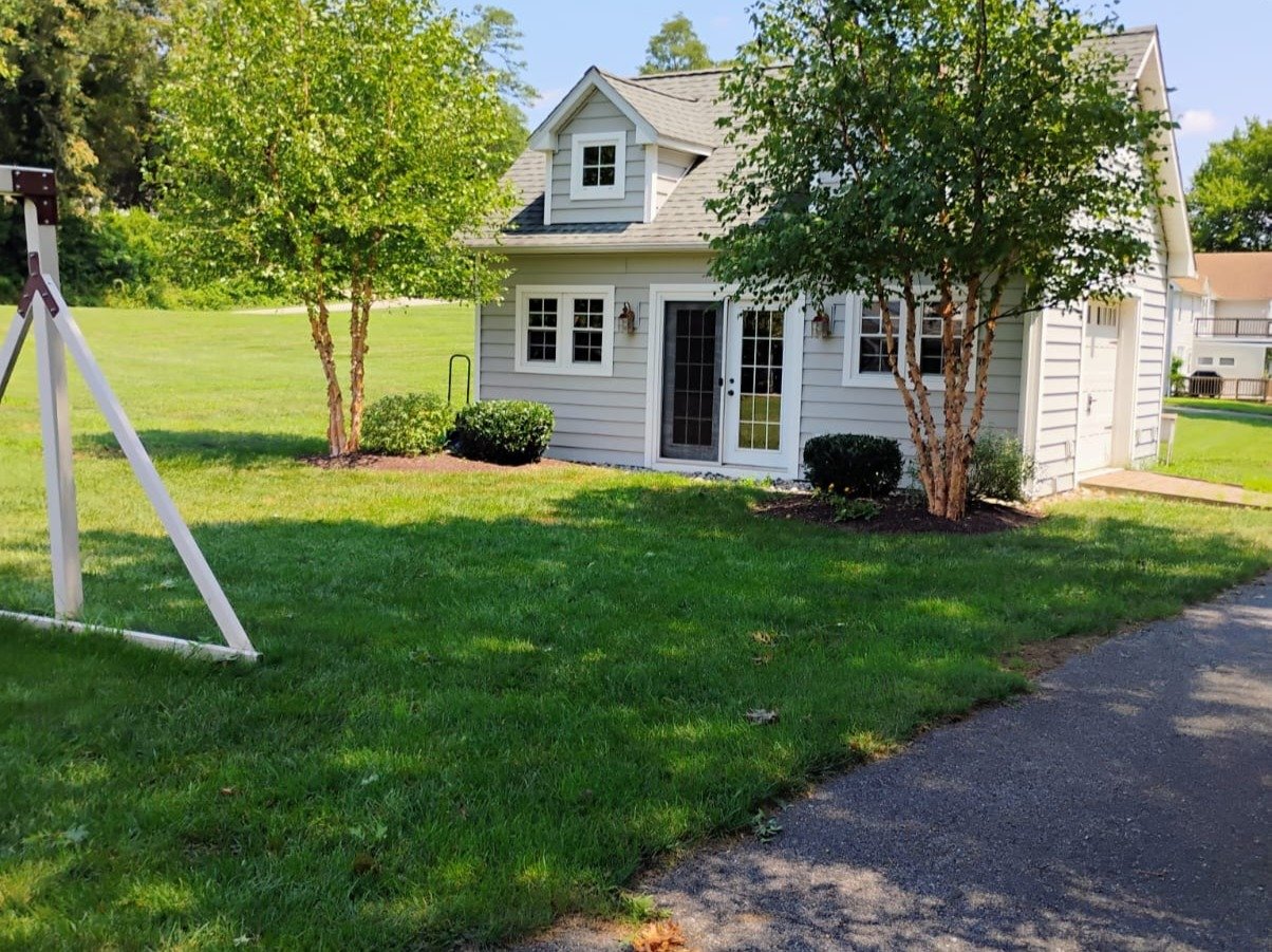 Primos landscapíng & Lawn Care Service LLC