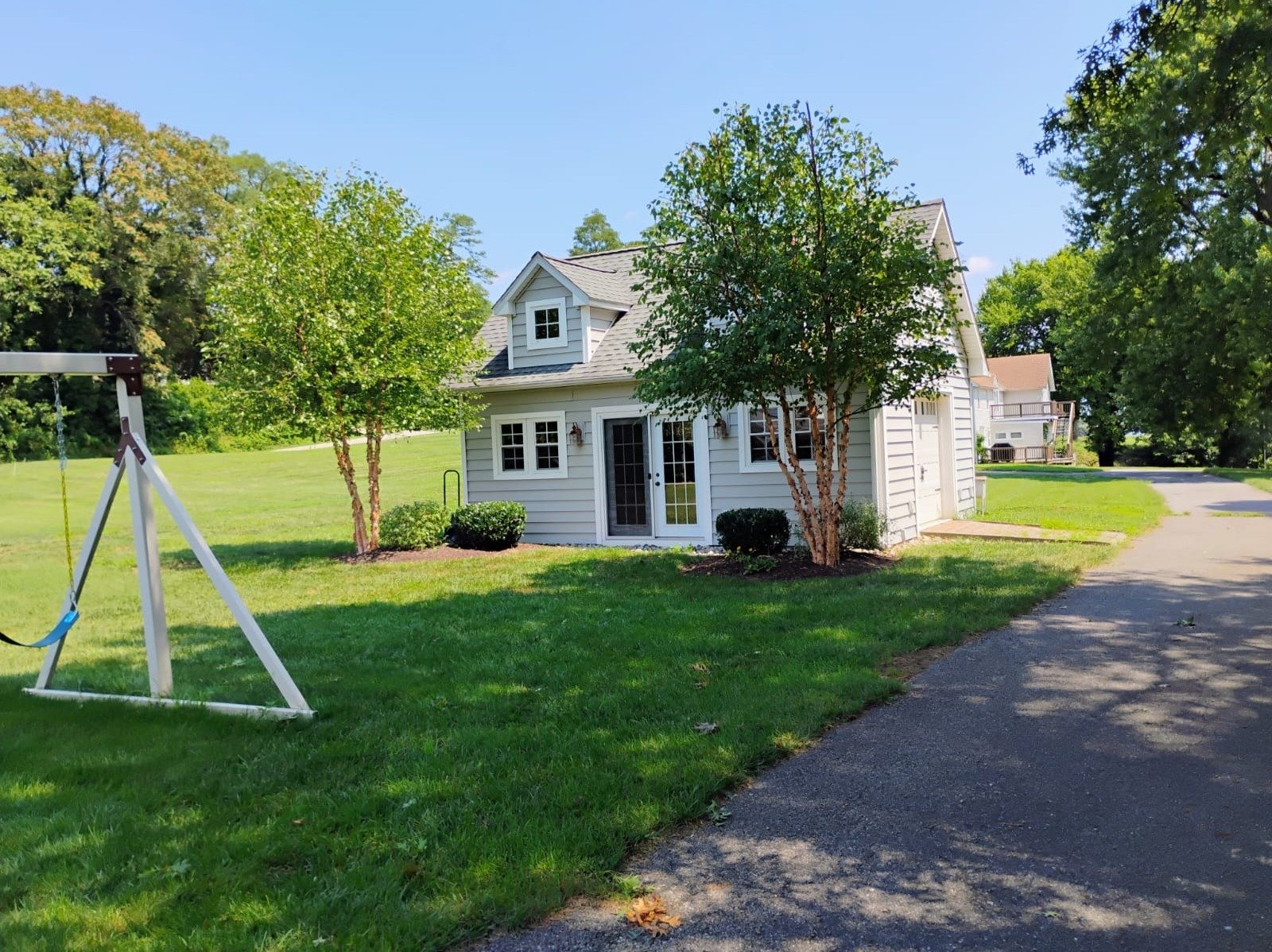 Primos landscapíng & Lawn Care Service LLC