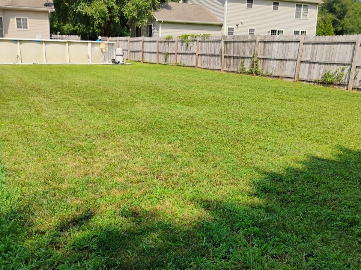 Primos landscapíng & Lawn Care Service LLC