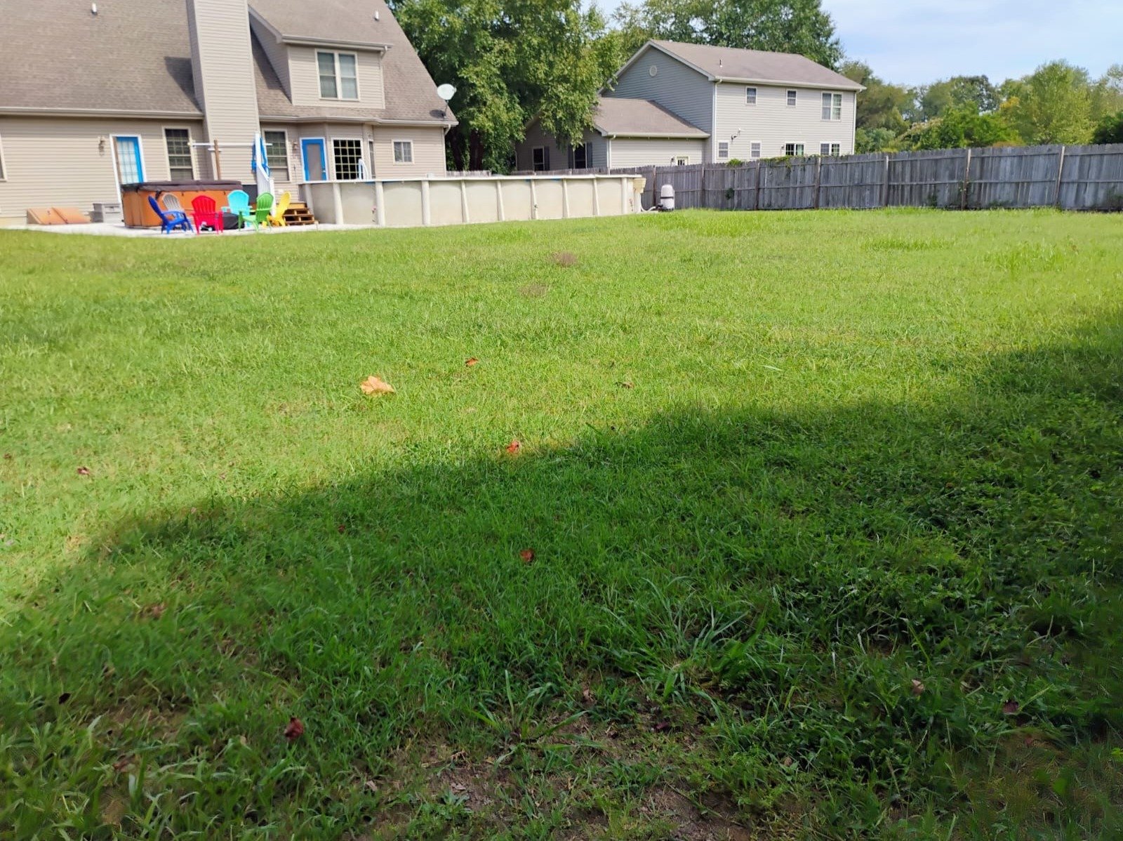 Primos landscapíng & Lawn Care Service LLC