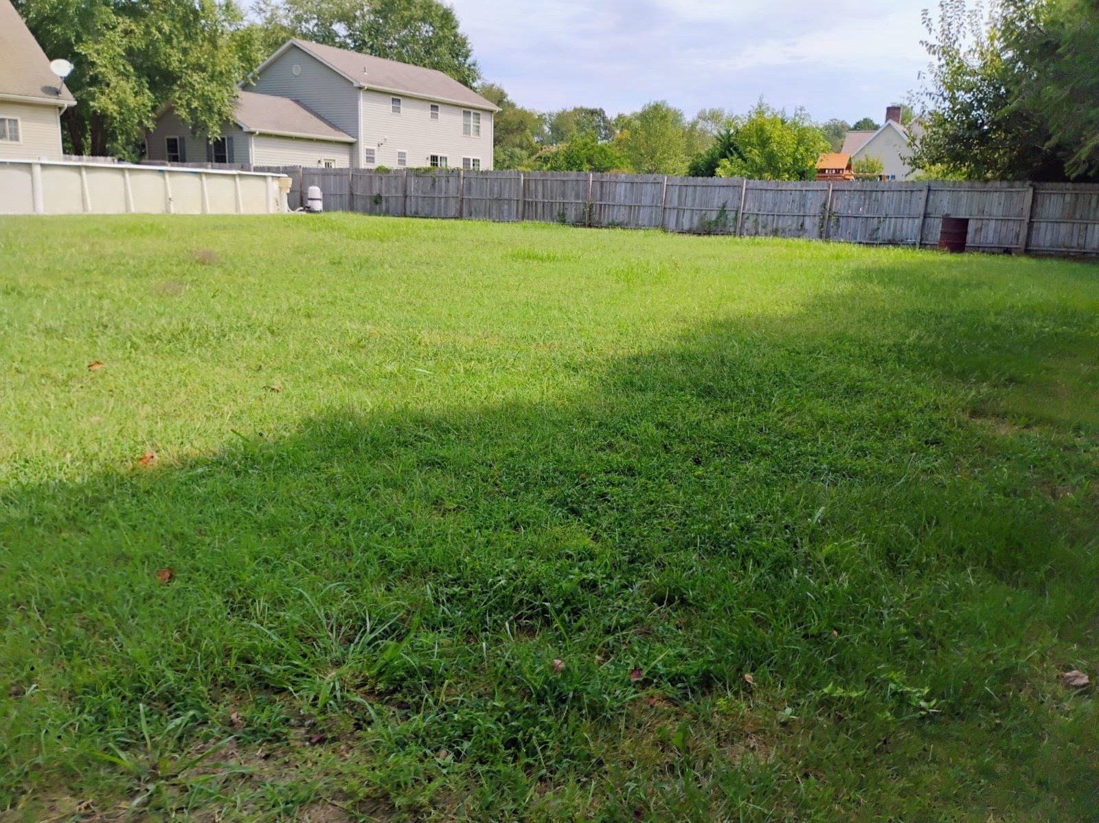 Primos landscapíng & Lawn Care Service LLC