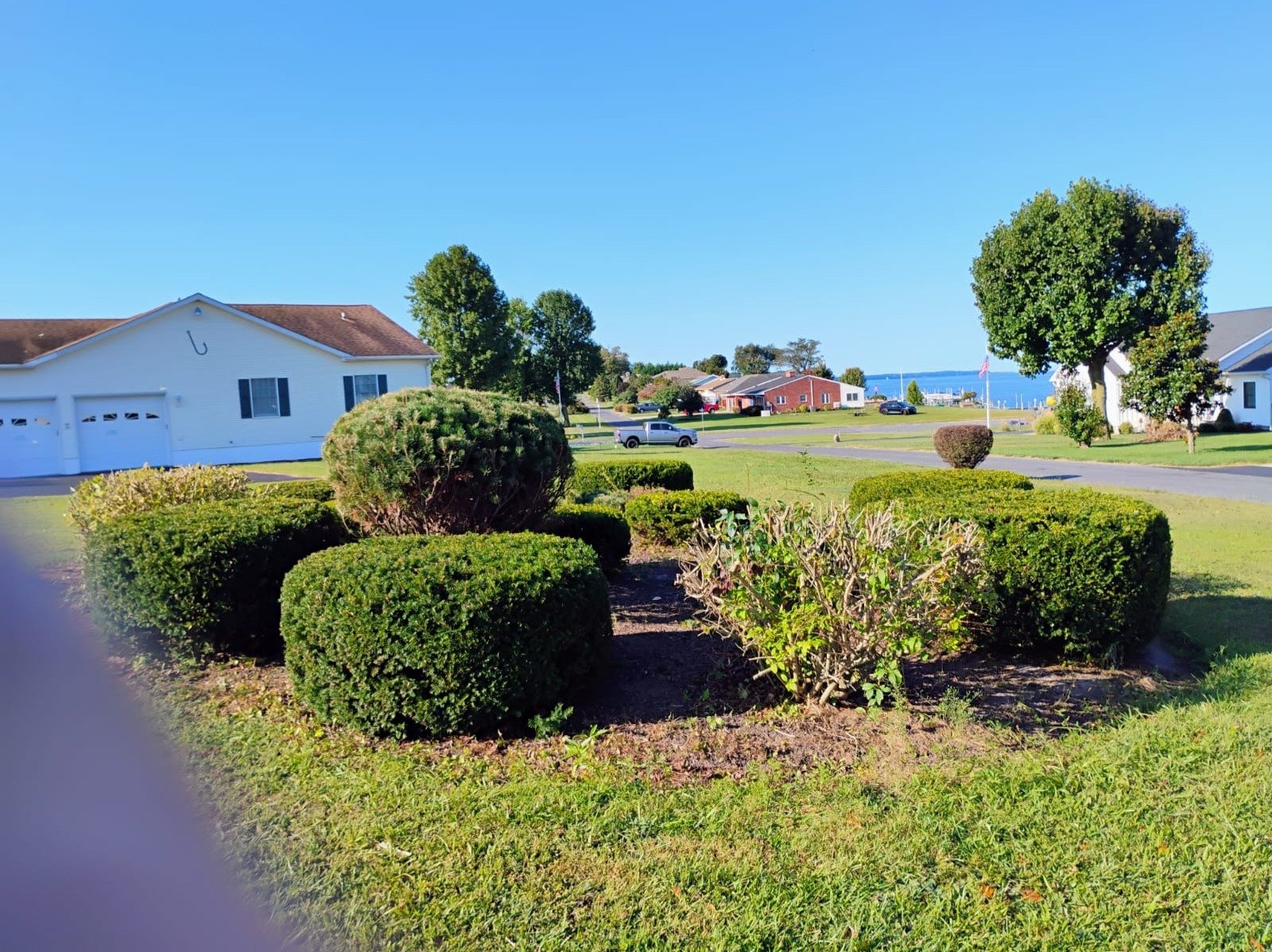 Primos landscapíng & Lawn Care Service LLC